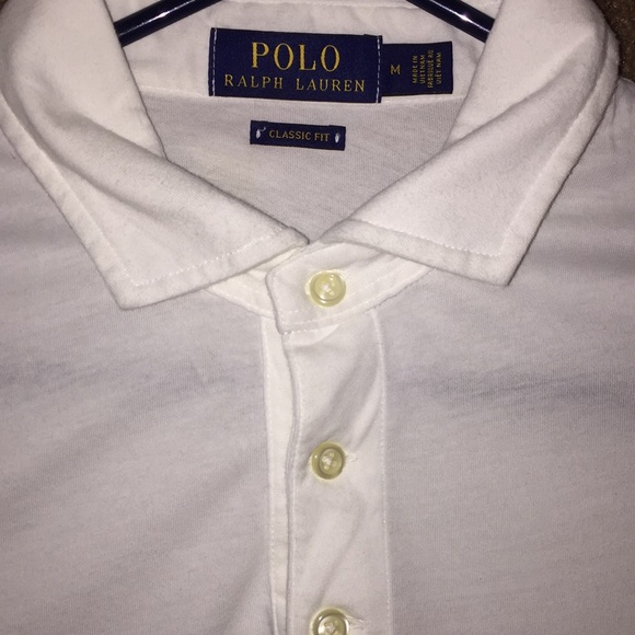 Polo Ralph Lauren shirt - Picture 2 of 2